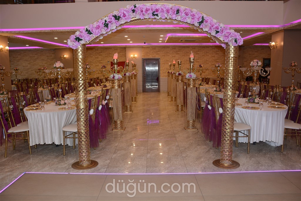 İntersivin Düğün Davet & Balo Salonu