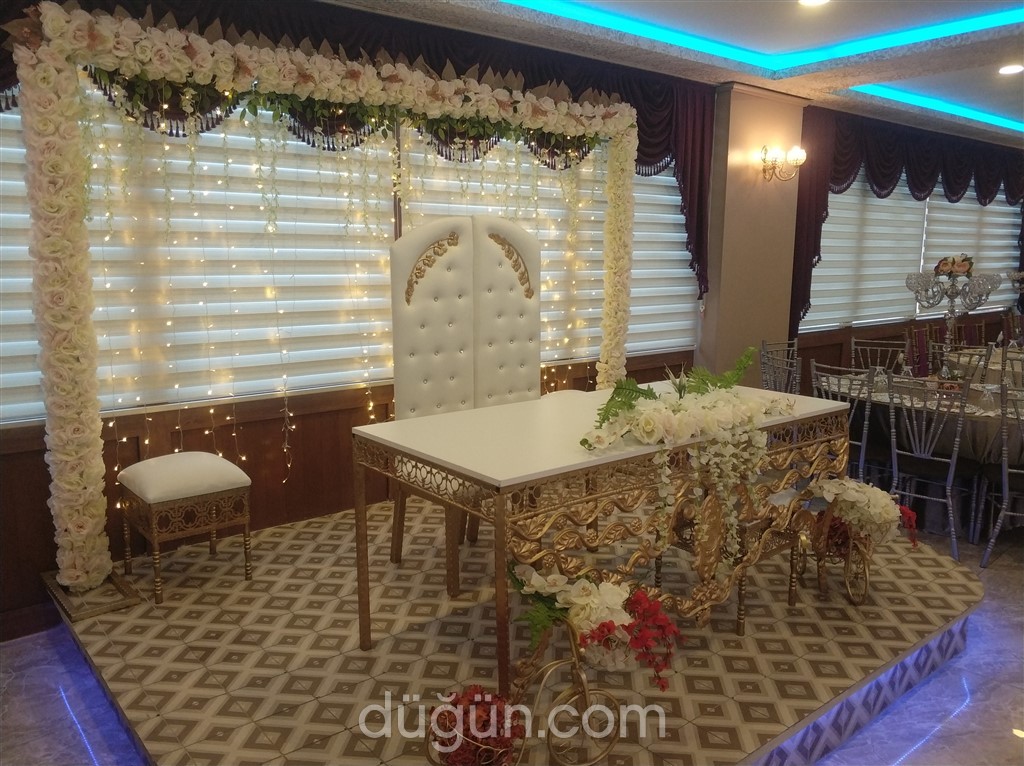 İntersivin Düğün Davet & Balo Salonu