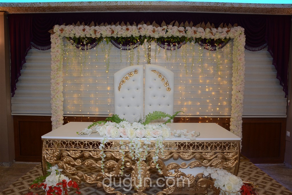 İntersivin Düğün Davet & Balo Salonu