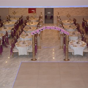 İntersivin Düğün Davet & Balo Salonu