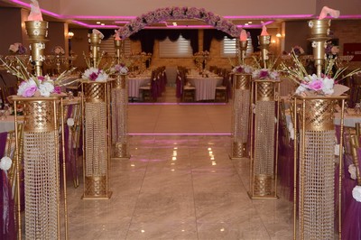 İntersivin Düğün Davet & Balo Salonu