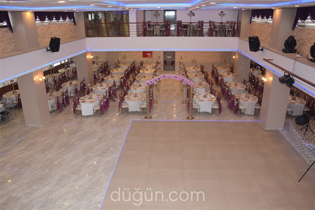 İntersivin Düğün Davet & Balo Salonu