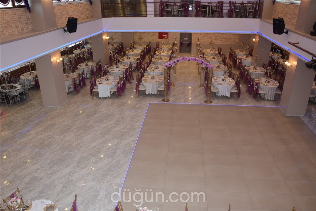 İntersivin Düğün Davet & Balo Salonu
