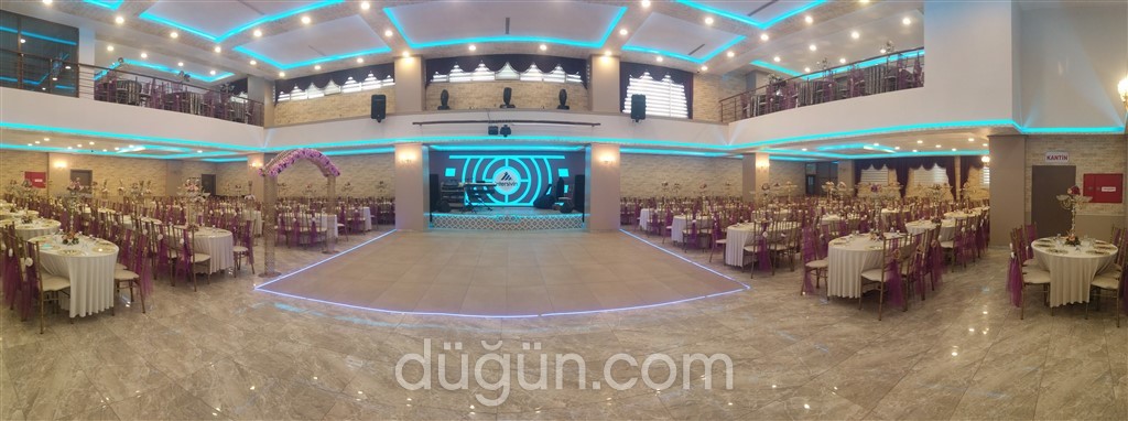 İntersivin Düğün Davet & Balo Salonu