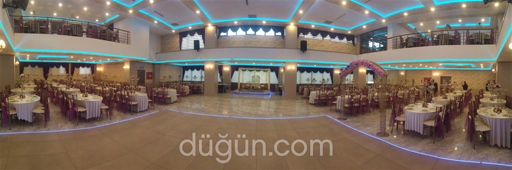 İntersivin Düğün Davet & Balo Salonu