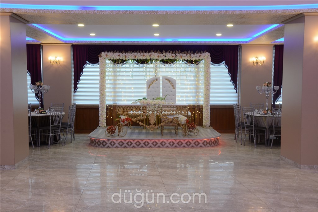 İntersivin Düğün Davet & Balo Salonu