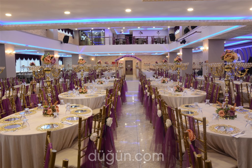 İntersivin Düğün Davet & Balo Salonu