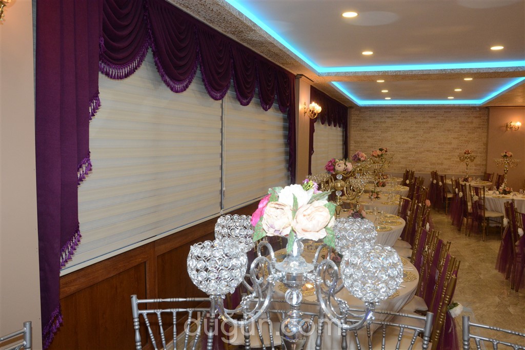 İntersivin Düğün Davet & Balo Salonu