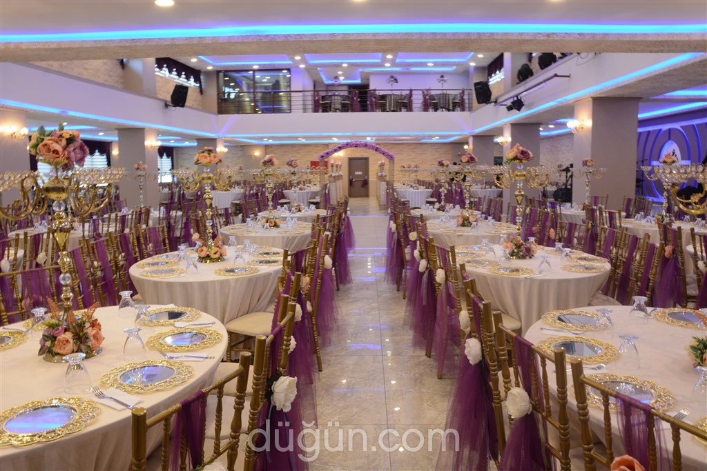 İntersivin Düğün Davet & Balo Salonu