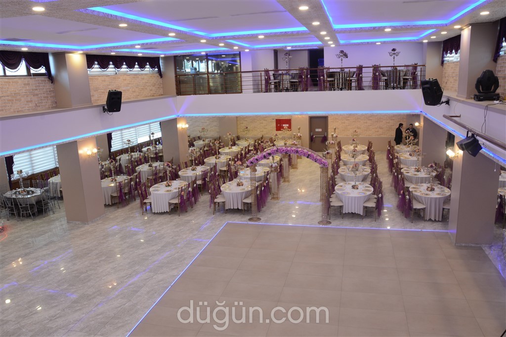 İntersivin Düğün Davet & Balo Salonu