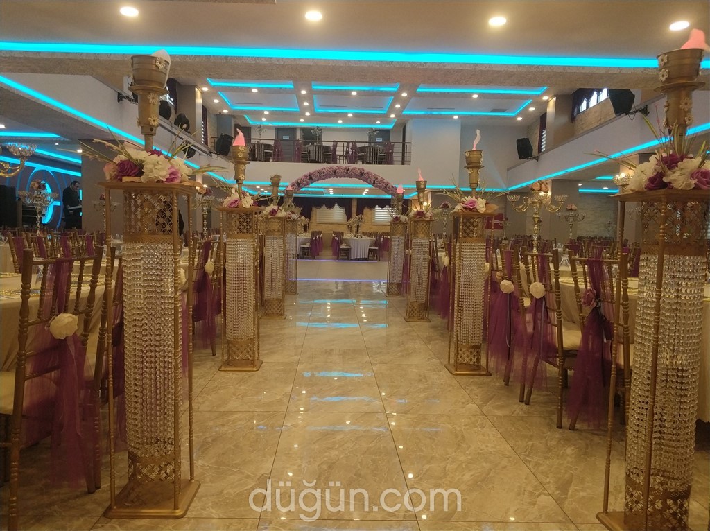 İntersivin Düğün Davet & Balo Salonu