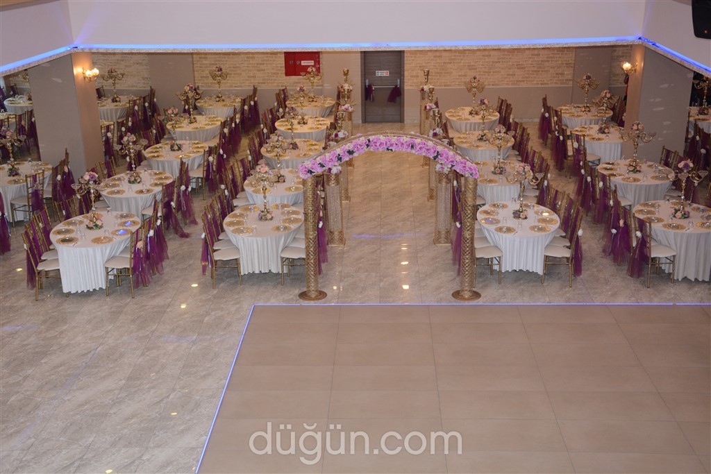 İntersivin Düğün Davet & Balo Salonu