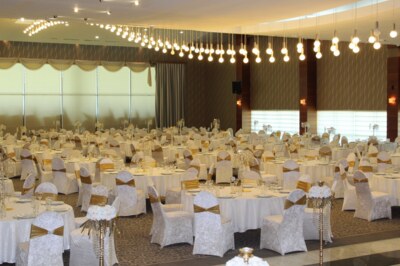 Park Alyans Balo & Nikah ve Düğün Salonu