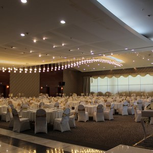 Park Alyans Balo & Nikah Ve Düğün Salonu
