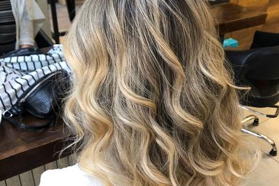 Saygın Bay Bayan Kuaför