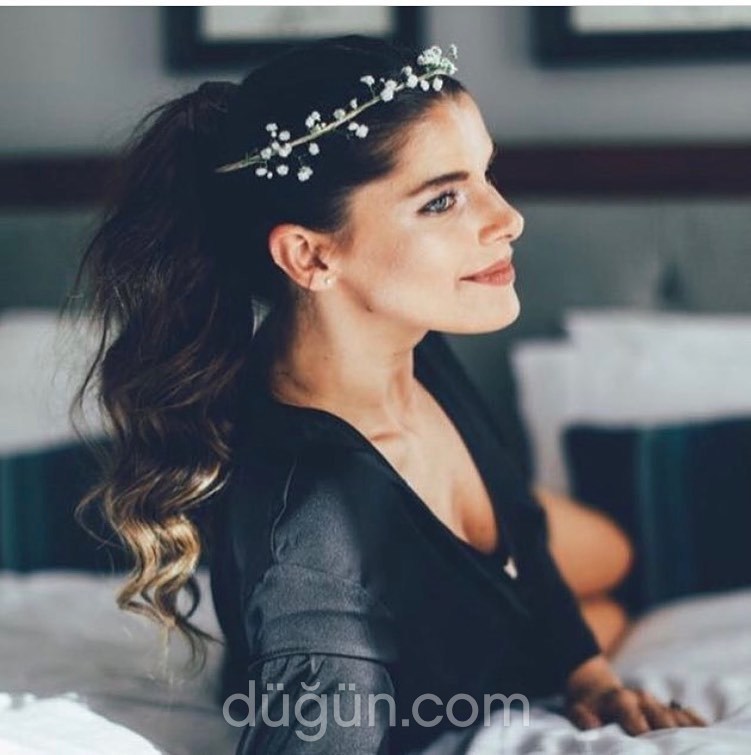 Saygın Bay Bayan Kuaför