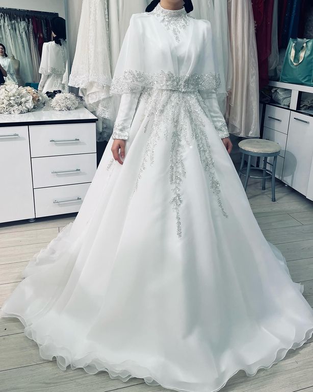 Yasmina Gelinlik & Moda Evi