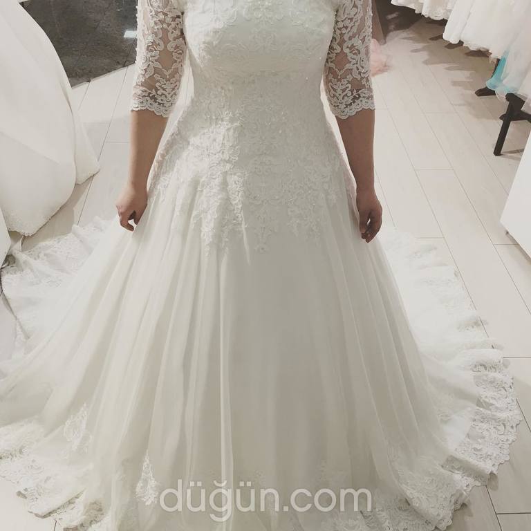 Yasmina Gelinlik & Moda Evi