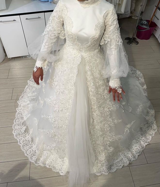 Yasmina Gelinlik & Moda Evi