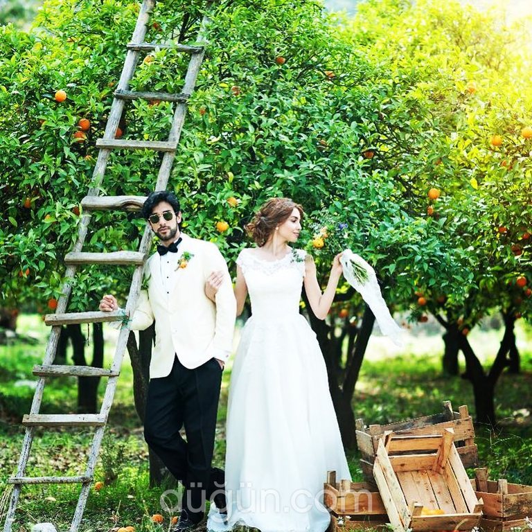 Yasmina Gelinlik & Moda Evi