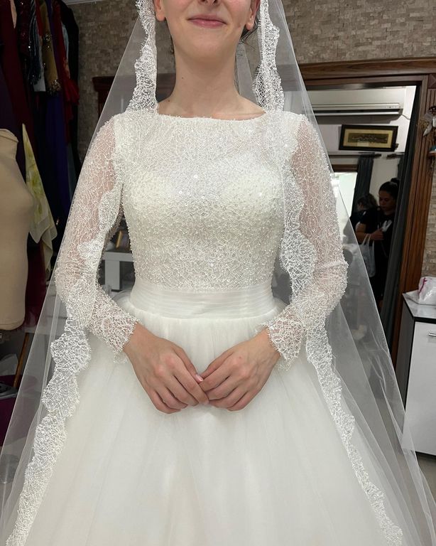 Yasmina Gelinlik & Moda Evi