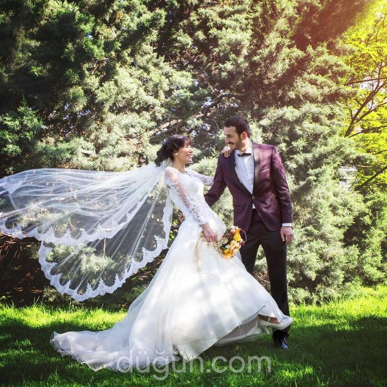 Yasmina Gelinlik & Moda Evi