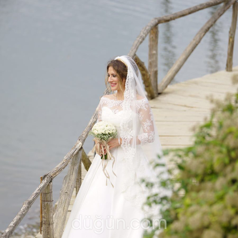 Yasmina Gelinlik & Moda Evi