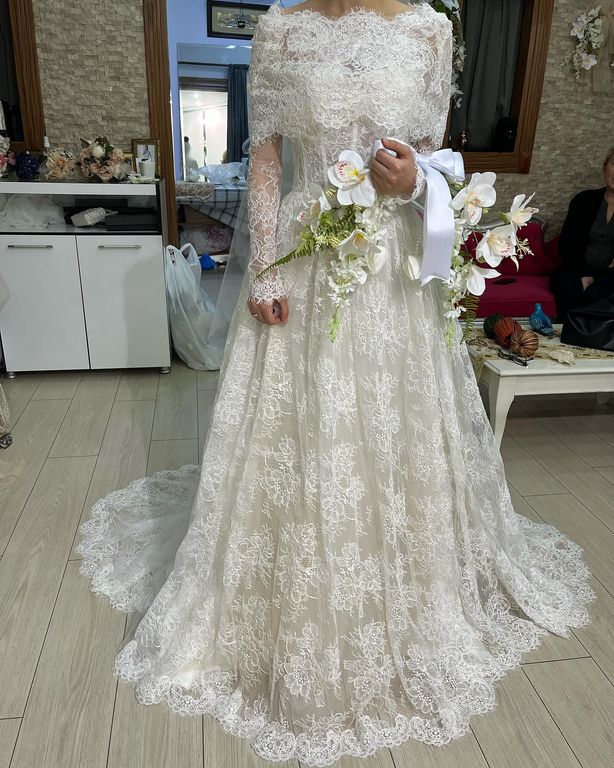 Yasmina Gelinlik & Moda Evi