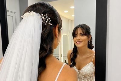 Asuman Ercan Hair Studio image