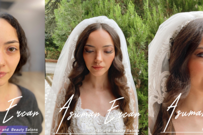 Asuman Ercan Hair Studio