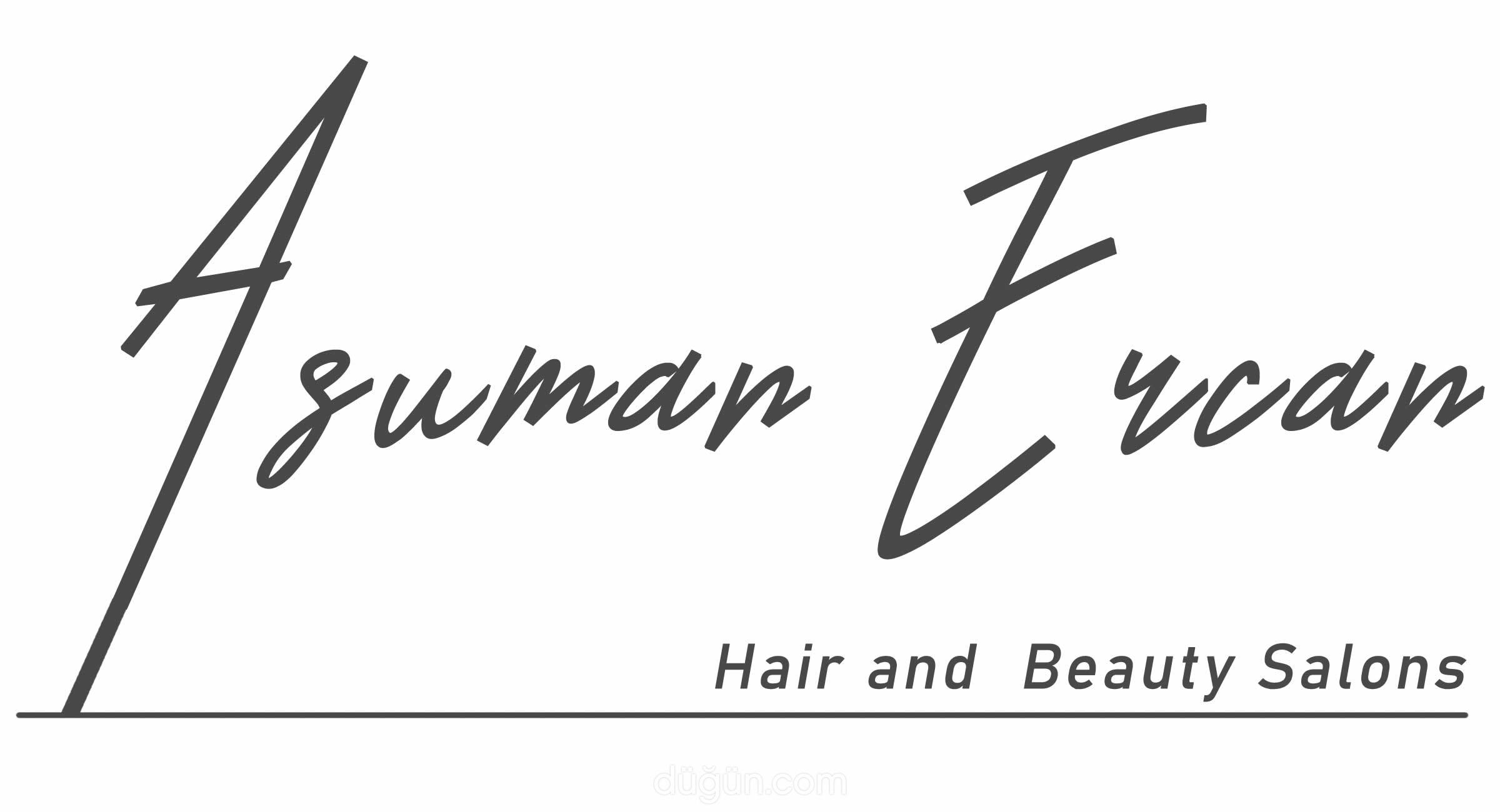 Asuman Ercan Hair Studio