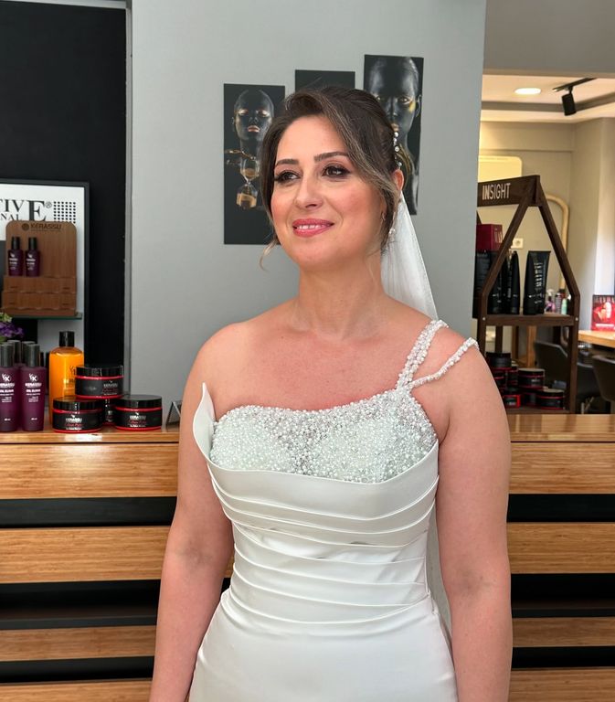 Asuman Ercan Hair Studio