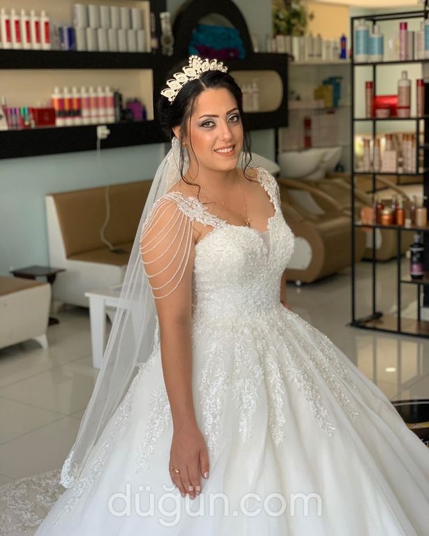 Salon Çağan Hair Studio