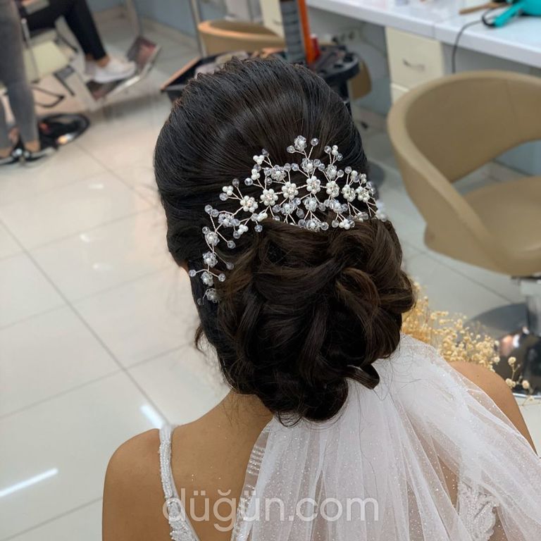 Salon Çağan Hair Studio