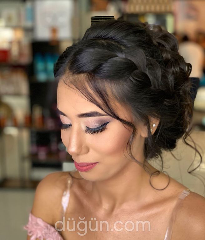 Salon Çağan Hair Studio