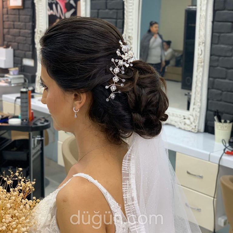 Salon Çağan Hair Studio