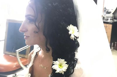 Solmaz & Çiğdem Kuaför