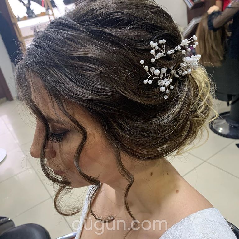 Solmaz & Çiğdem Kuaför