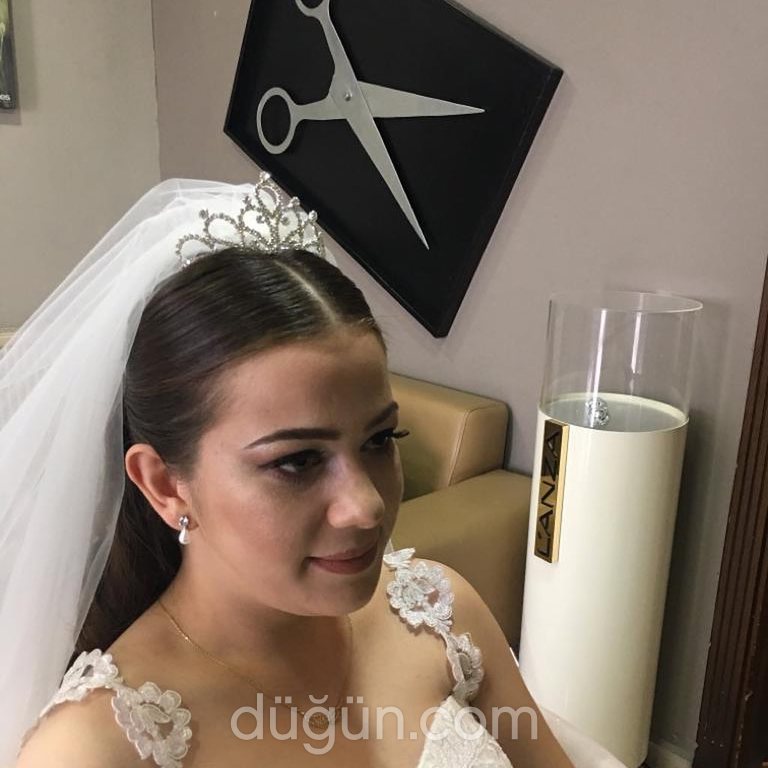 Solmaz & Çiğdem Kuaför