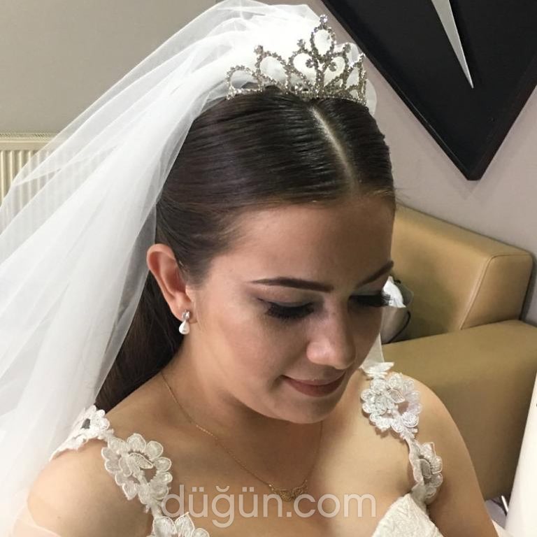 Solmaz & Çiğdem Kuaför