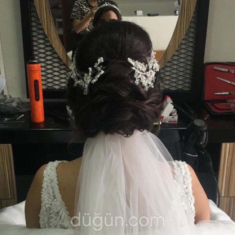 Solmaz & Çiğdem Kuaför