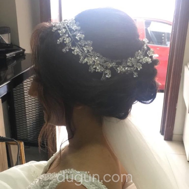 Solmaz & Çiğdem Kuaför