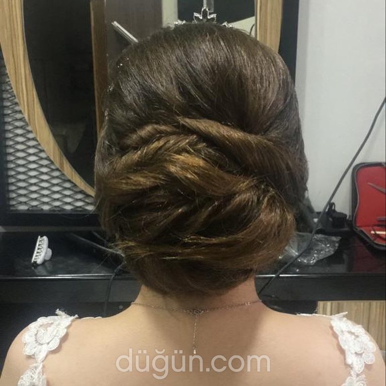 Solmaz & Çiğdem Kuaför