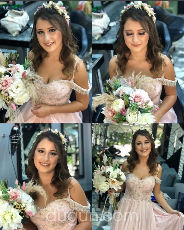 Çiğdem Kuaför Gaziosmanpaşa