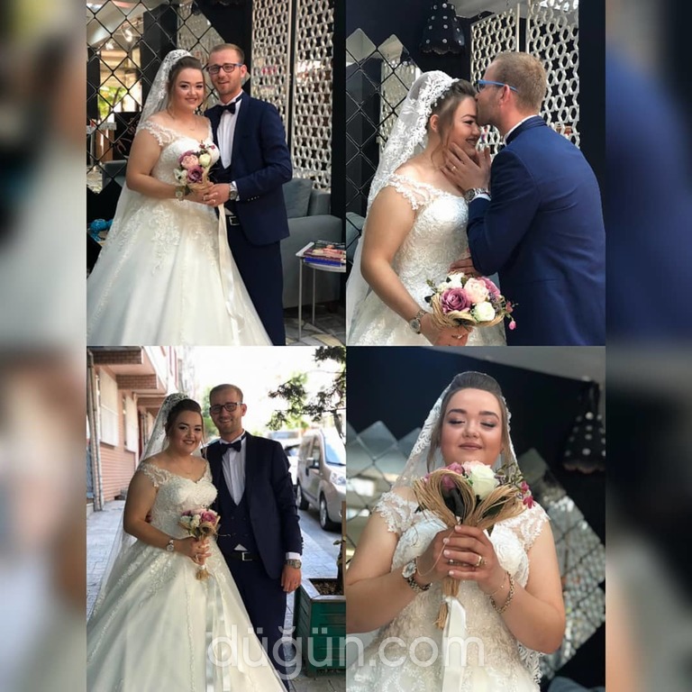 Çiğdem Kuaför Gaziosmanpaşa