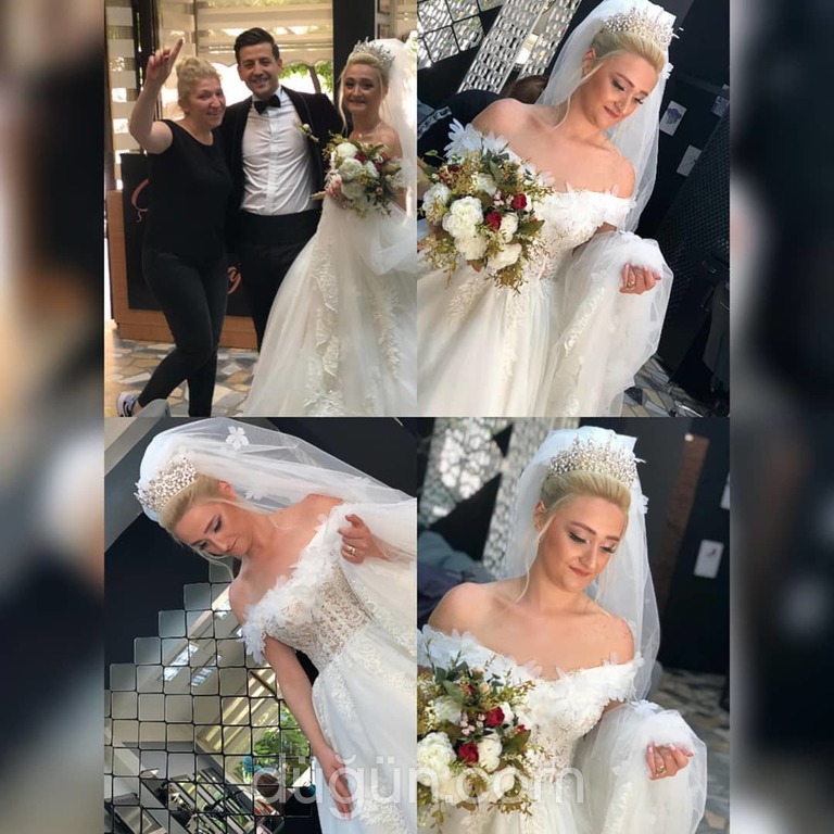 Çiğdem Kuaför Gaziosmanpaşa