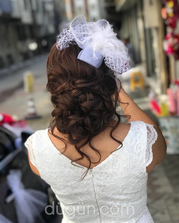 Çiğdem Kuaför Sultançiftliği