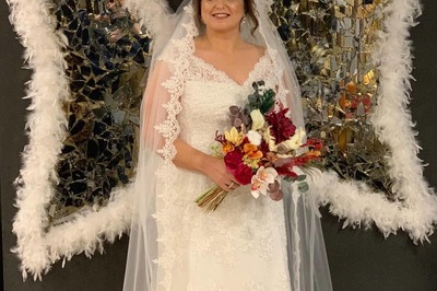 Çiğdem Abiye ve Gelinlik