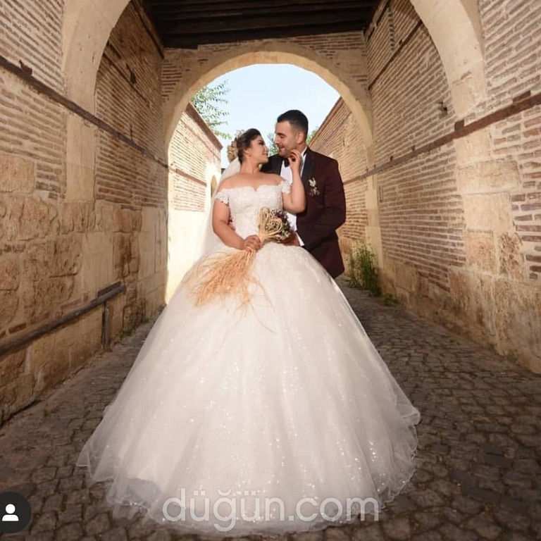 Çiğdem Abiye ve Gelinlik