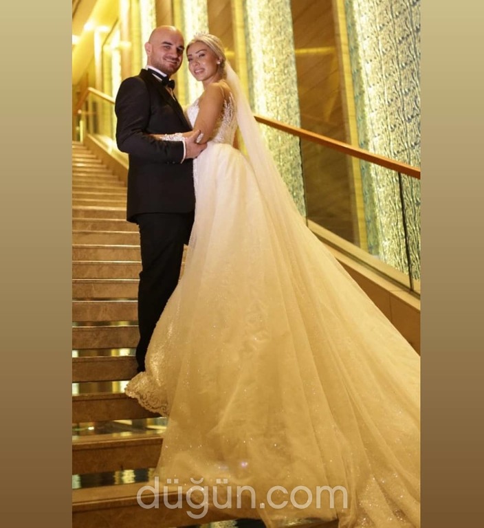 Çiğdem Abiye ve Gelinlik